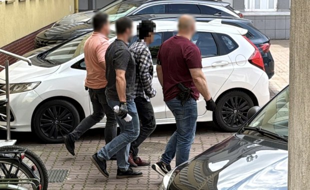 Wenezuelczyk skatował kobietę w parku. Jest kluczowa opinia biegłych