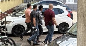 Wenezuelczyk skatował kobietę w parku. Jest kluczowa opinia biegłych