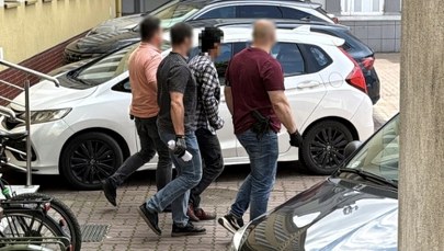 Wenezuelczyk skatował kobietę w parku. Jest kluczowa opinia biegłych