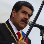 Wenezuelska armia popiera Maduro. Deklarację Guaido nazywają "zamachem stanu"