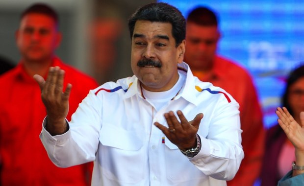 Wenezuelski minister: Opozycja musi przejść po trupach, by obalić Maduro