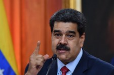 Wenezuelski rząd: Udaremniono próbę wojskowego zamachu stanu