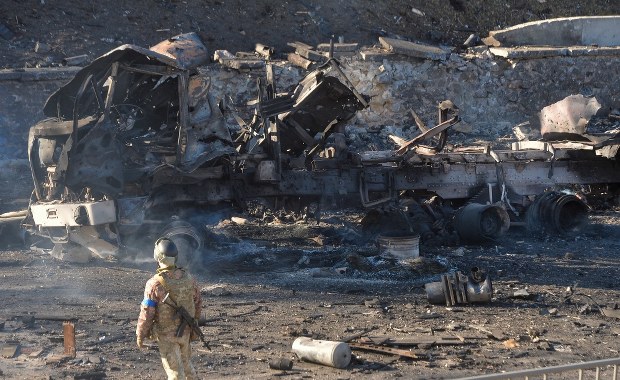 Wenisławski: Rozmowy urkaińsko-rosyjskie rozpoczną się później