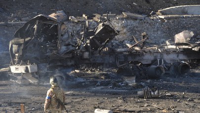 Wenisławski: Rozmowy urkaińsko-rosyjskie rozpoczną się później