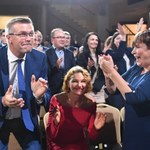Wenta, nowy prezydent Kielc: Wiele osób uważało, że to niemożliwe
