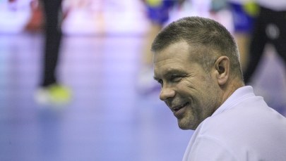 Wenta żegna się ze sportem. Idzie w politykę 