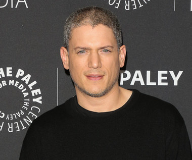 Wentworth Miller, gwiazdor serialu "Skazany na śmierć", ujawnił, że ma autyzm  