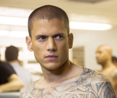 Wentworth Miller nie zagra więcej w "Skazanym na śmierć" 