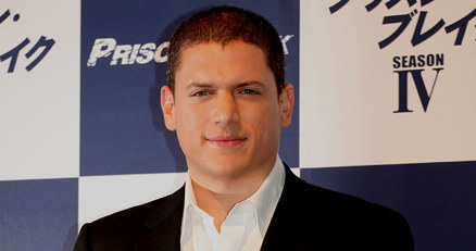 Wentworth Miller spróbuje swoich sił w nowym serialu / fot. Koichi Kamoshida /Getty Images/Flash Press Media