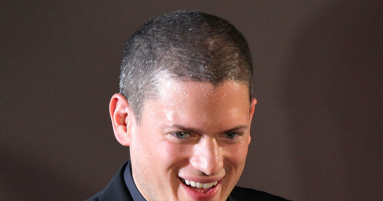 Wentworth Miller /Kiyoshi Ota /Getty Images