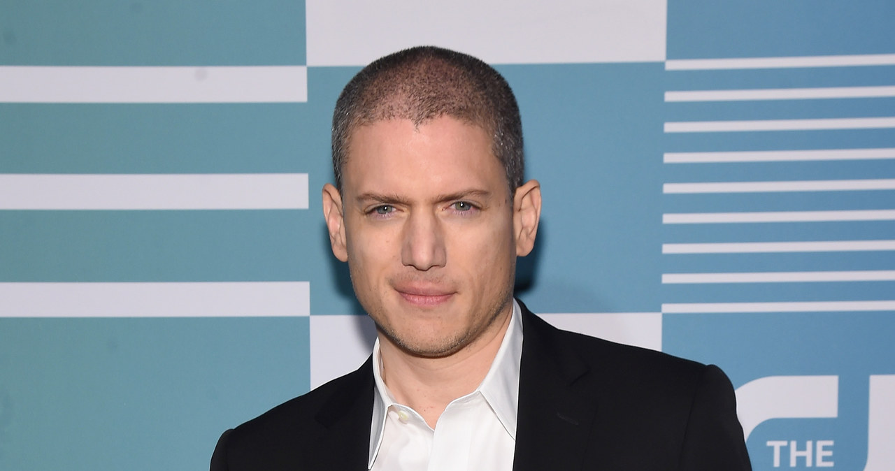 Wentworth Miller /Jamie McCarthy /Getty Images