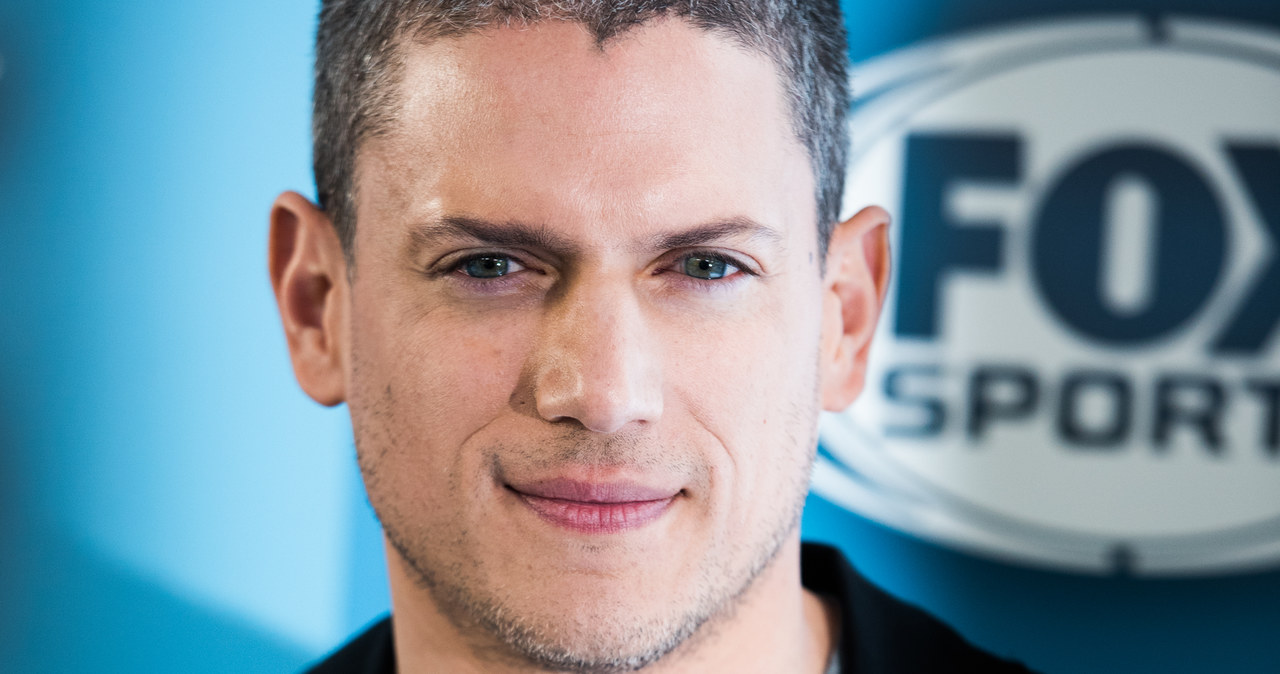 Wentworth Miller /Noam Galai/WireImage /Getty Images