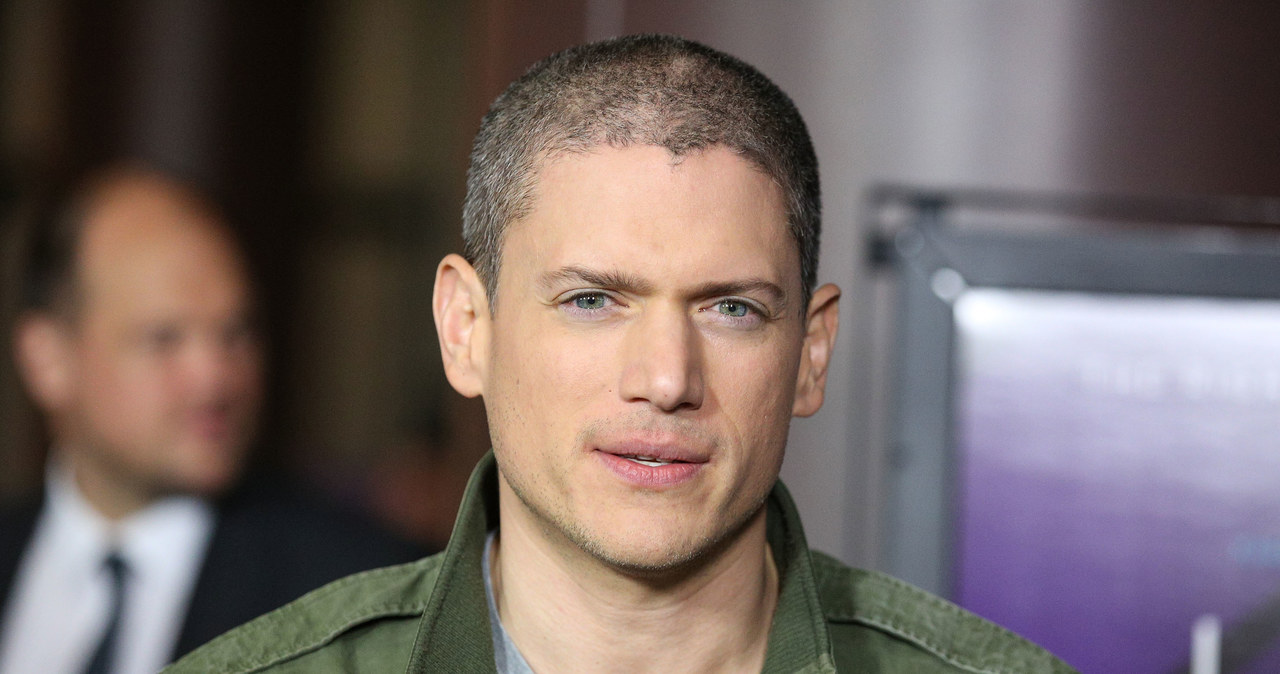 Wentworth Miller /Imeh Akpanudosen /Getty Images