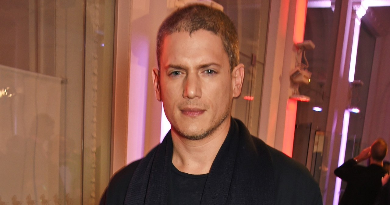 Wentworth Miller /David M. Benett /Getty Images