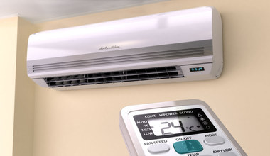 Wentylatory i klimatyzatory na upały - najciekawsze promocje z nowych gazetek!