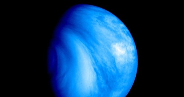 Wenus i Ziemia to siostrzane planety o nieco innej historii /NASA