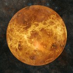 Wenus zaskakuje naukowców. Nowy model geologii planety