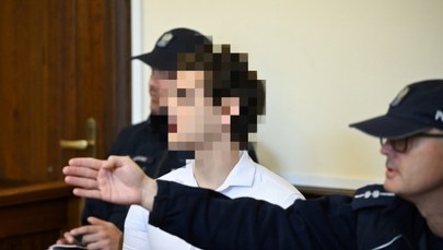 Wepchnął studenta pod pociąg, bo zwrócił mu uwagę? Ruszył proces ws. tragedii na peronie