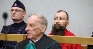 Werbowali do Grupy Wagnera na terenie Polski. Rosjanie skazani na więzienie