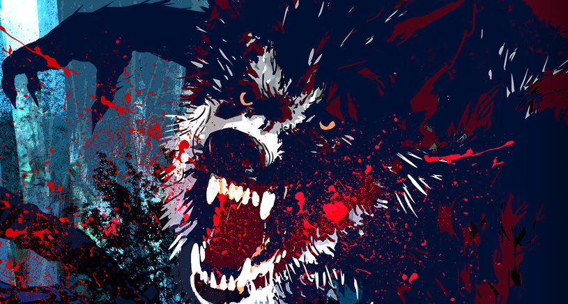 Werewolf: The Apocalypse /materiały prasowe