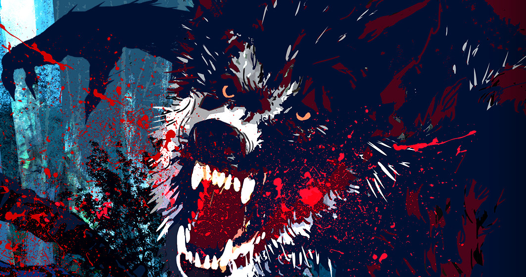 Werewolf: The Apocalypse /materiały prasowe