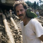 Werner Herzog kończy 80 lat. Chciał nakręcić film z Ryszardem Kapuścińskim