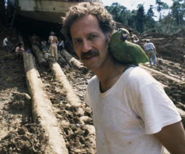 Werner Herzog kończy 80 lat. Chciał nakręcić film z Ryszardem Kapuścińskim
