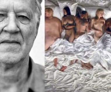 Werner Herzog pod wrażeniem "Famous" Kanye'a Westa