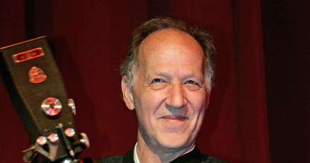 Werner Herzog /AFP