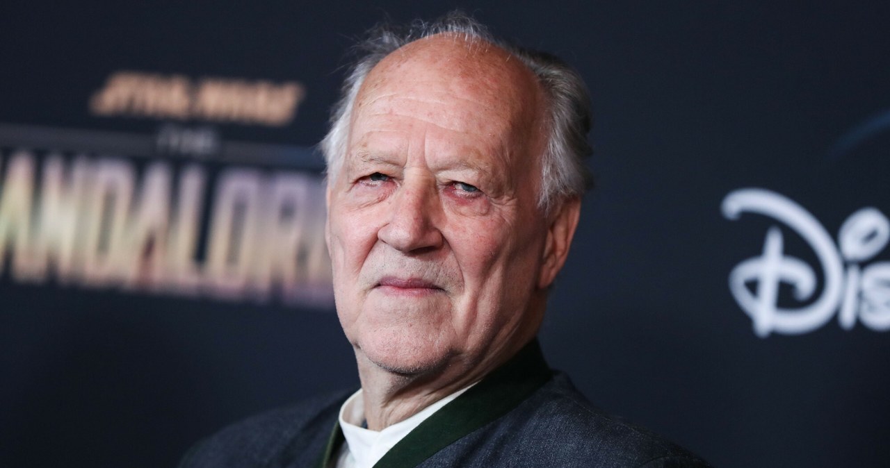 Werner Herzog /ImagePressAgency/face to face /East News
