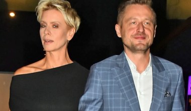 Werner i Kołodziejczyk przekazali wieści w majówkę. Tego im ostatnio brakowało