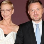 Werner ledwo wróciła do Polski, a już takie doniesienia. Spakowała walizki trzy dni przed świętami