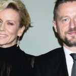 Werner z ukochanym mają powody do świętowania. W końcu jej to wyznał