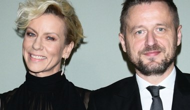 Werner z ukochanym mają powody do świętowania. W końcu jej to wyznał