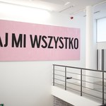 Wernisaż "Daj mi wszystko" w krakowskim Bunkrze Sztuki