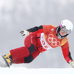 Weronika Biela-Nowaczyk oddała olimpijski plastron na licytację 
