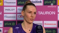 Weronika Centka-Tietianiec: Dodatkowe emocje z poprzednich sezonów buzują. WIDEO