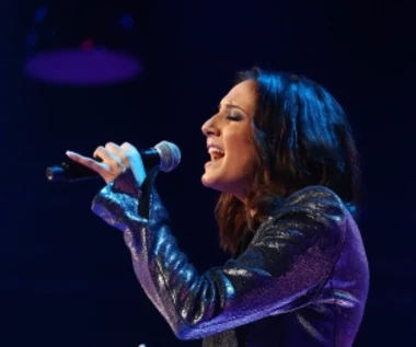 Weronika Curyło po "The Voice of Poland": Pierwszy krok w chmurach ("Niebo")