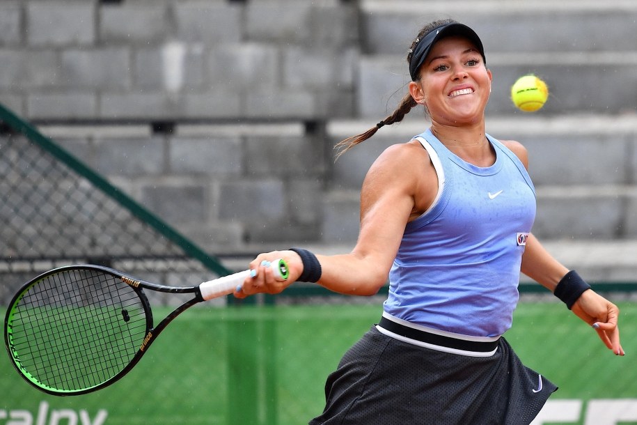 Weronika Falkowska /Sebastian Borowski /PAP