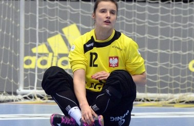 Weronika Gawlik? "Spokojna, ale potrafi zmobilizować"