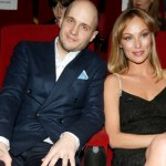 Weronika Książkiewicz odrzuciła jego zaręczyny? Mitja Okorn nie ma u niej szans?