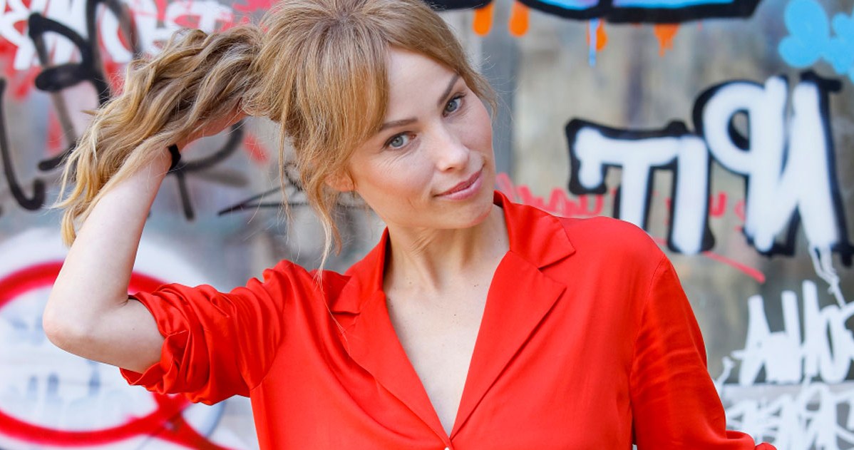 Weronika Książkiewicz /Gałązka /AKPA