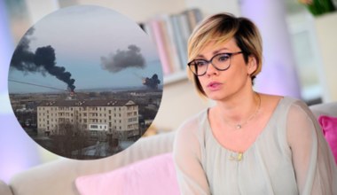 Weronika Marczuk jest zdruzgotana! Ma nowe informacje od rodziny z Ukrainy