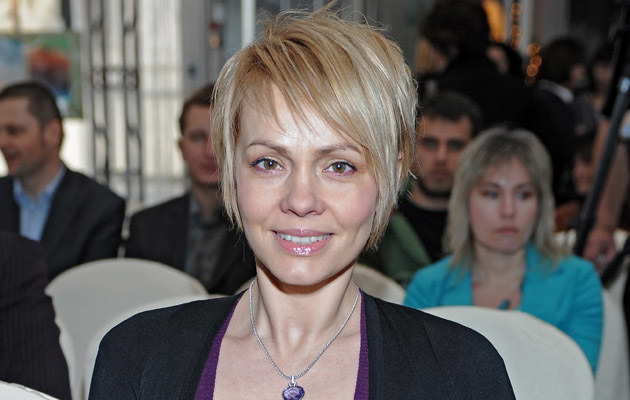 Weronika Marczuk-Pazura &nbsp; /MWMedia