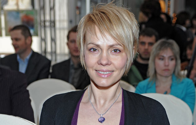 Weronika Marczuk-Pazura, fot. Andras Szilagyi &nbsp; /MWMedia