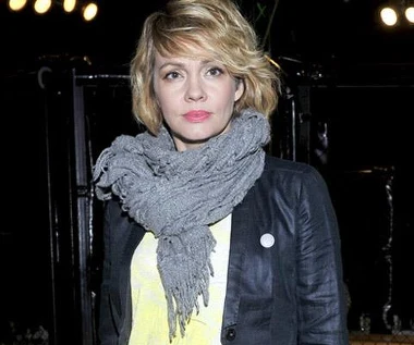 Weronika Marczuk produkuje dokument o Ukrainie