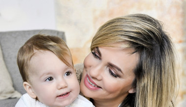 Weronika Marczuk przekonuje: Nie ma niczego piękniejszego dla kobiety niż posiadanie dziecka