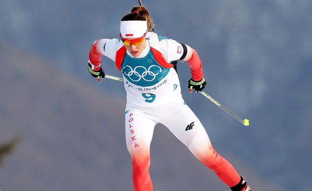 ​Weronika Nowakowska: Na takie słowa nie zasługuje żaden olimpijczyk