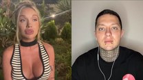 Weronika po opuszczeniu Love Island uderza w Sofi i Karolinę