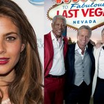 Weronika Rosati kelnerką w Las Vegas